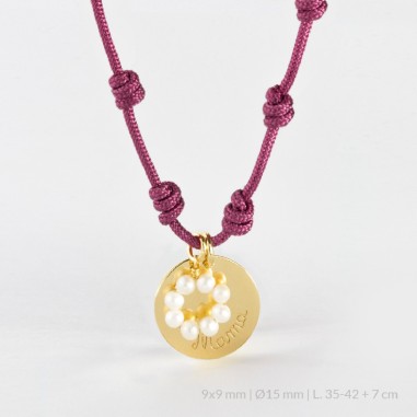 Sterling Silver Necklace