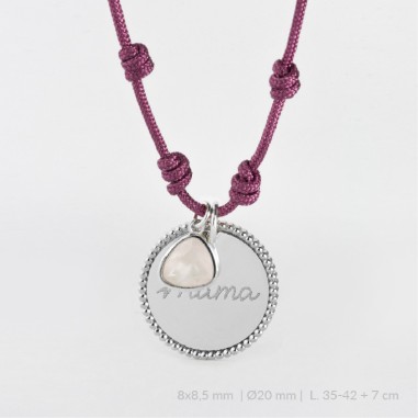 Sterling Silver Necklace