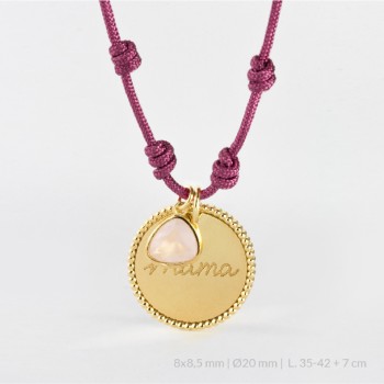 Sterling Silver Necklace