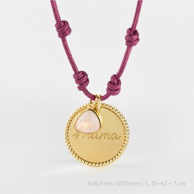 Sterling Silver Necklace