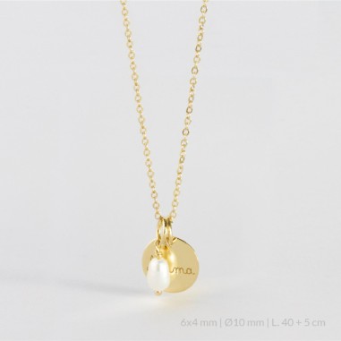 Sterling Silver Necklace