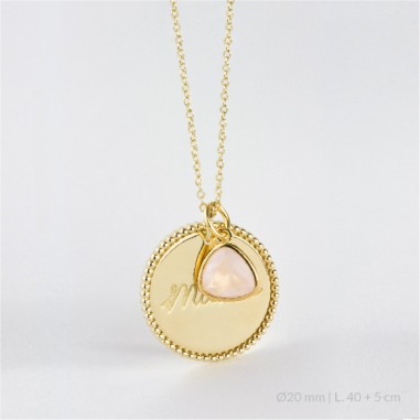 Sterling Silver Necklace