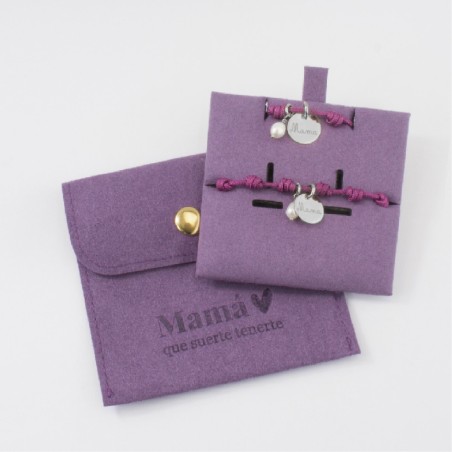 Pack de Plata de Ley | Gargantilla y pulsera