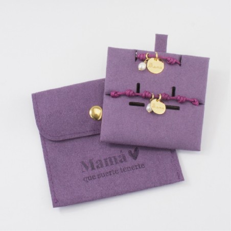 Pack de Prata Esterlina | Gargantilha e pulseira