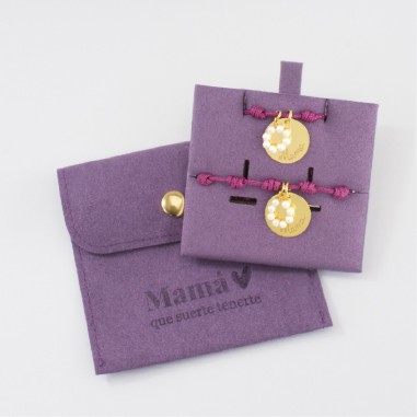 Pack de Plata de Ley | Gargantilla y pulsera