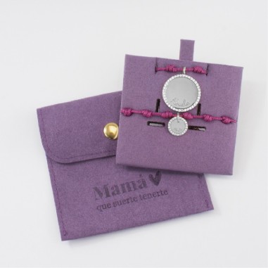 Pack de Plata de Ley | Gargantilla y pulsera