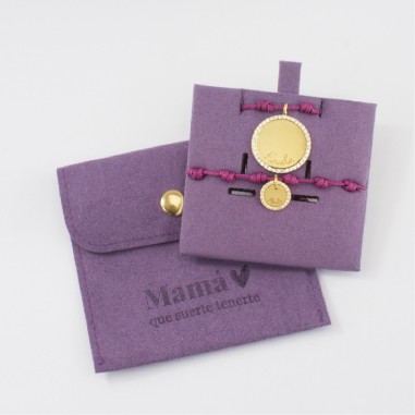 Pack de Plata de Ley | Gargantilla y pulsera