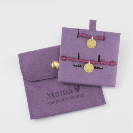 Pack en Argent sterling | Tour de cout et bracelet