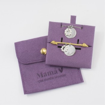 Sterling silver set |...