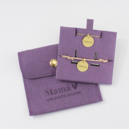 Pack de Plata de Ley | Gargantilla y pulsera