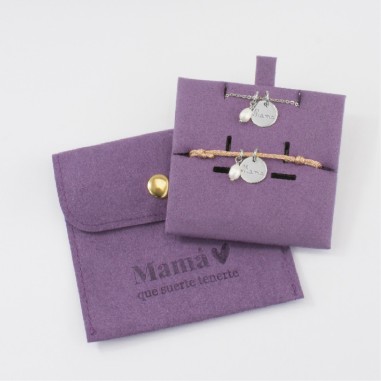 Pack de Prata Esterlina | Gargantilha e pulseira