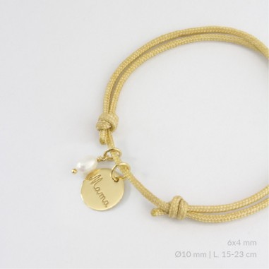 Sterling Silver Bracelet