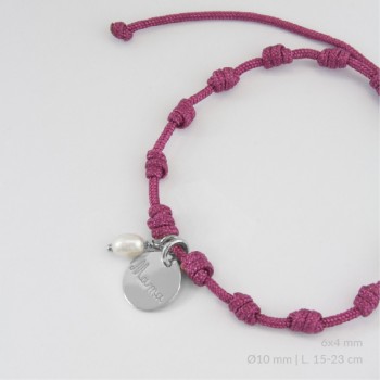 Sterling Silver Bracelet