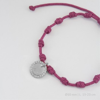 Sterling Silver Bracelet