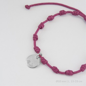 Sterling Silver Bracelet