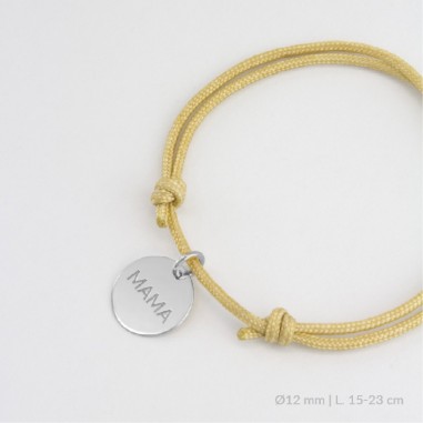 Sterling Silver Bracelet