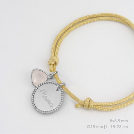 Sterling Silver Bracelet