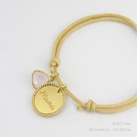 Sterling Silver Bracelet