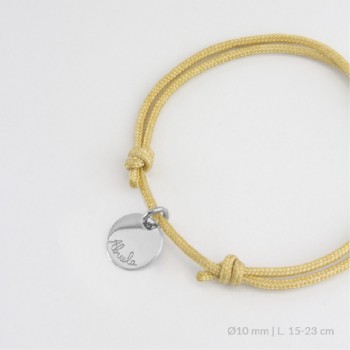 Bracelet en Argent