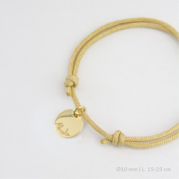 Sterling Silver Bracelet