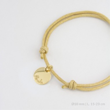 Sterling Silver Bracelet