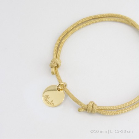 Pulseira de Prata Esterlina