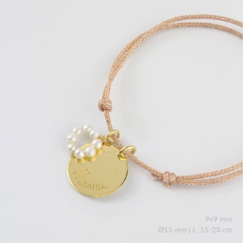 Sterling Silver Bracelet