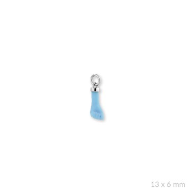 Sterling Silver Charm