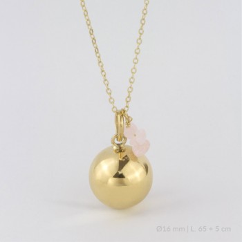 Invocador de Anjos em Prata...