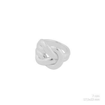 Anillo de Plata de Ley |...