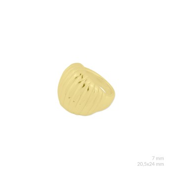 Bague en Argent |...