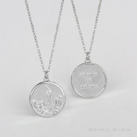 Sterling Silver Necklace