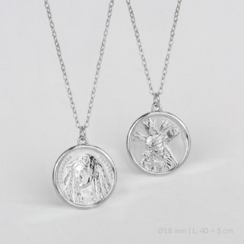 Sterling Silver Necklace