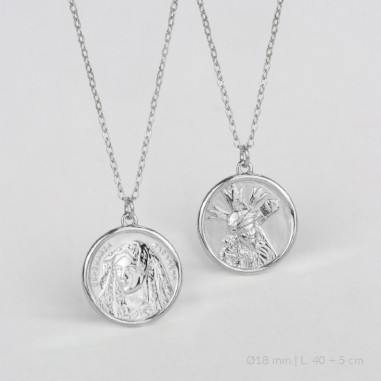 Sterling Silver Necklace