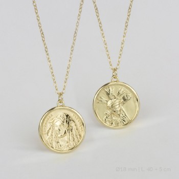 Sterling Silver Necklace