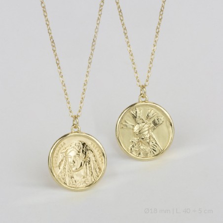 Sterling Silver Necklace