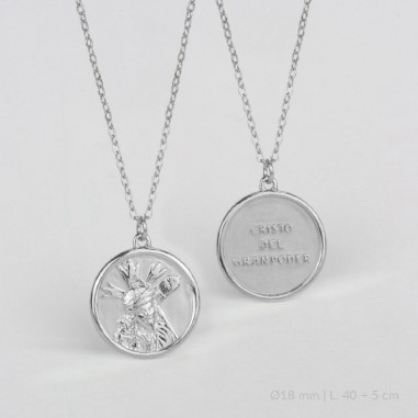 Sterling Silver Necklace