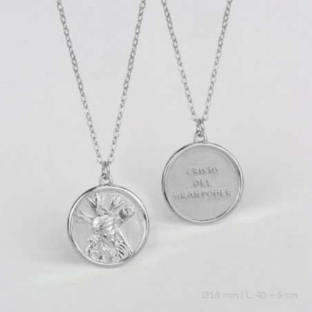 Sterling Silver Necklace