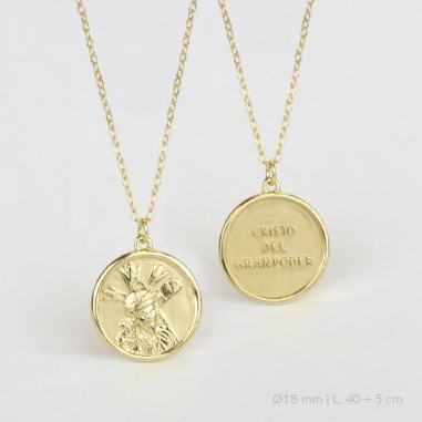 Sterling Silver Necklace