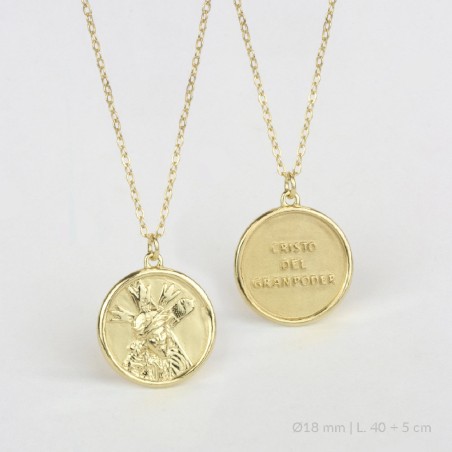 Sterling Silver Necklace