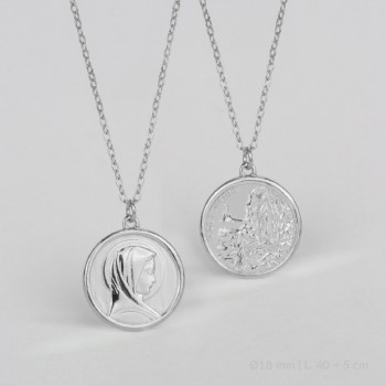 Sterling Silver Necklace