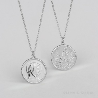 Sterling Silver Necklace