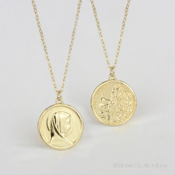 Sterling Silver Necklace