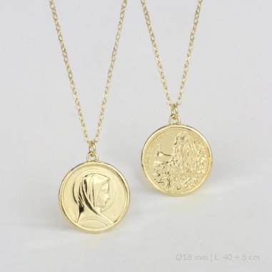 Sterling Silver Necklace