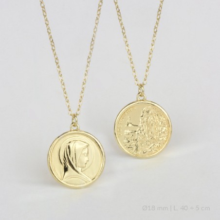 Sterling Silver Necklace