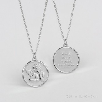 Gargantilhas Medalhas...