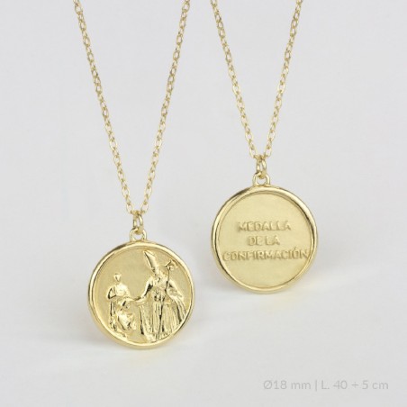 Sautoirs Médailles religieuses et Scapulaires