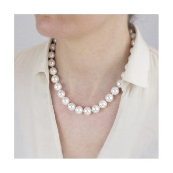 Gargantilha em Prata... 2