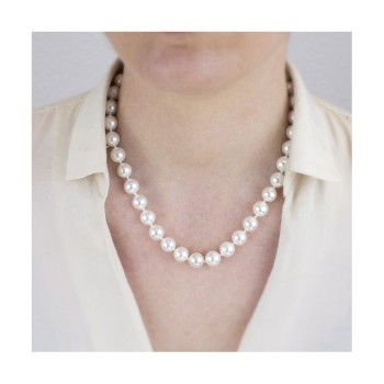 Sautoir en Argent | Ø10 mm... 2