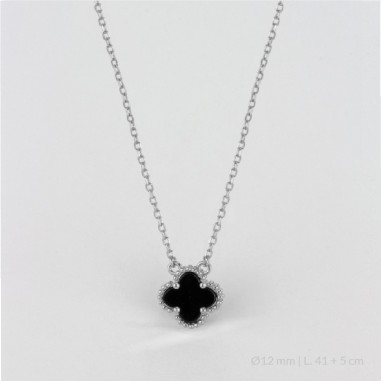 Sterling Silver Necklace